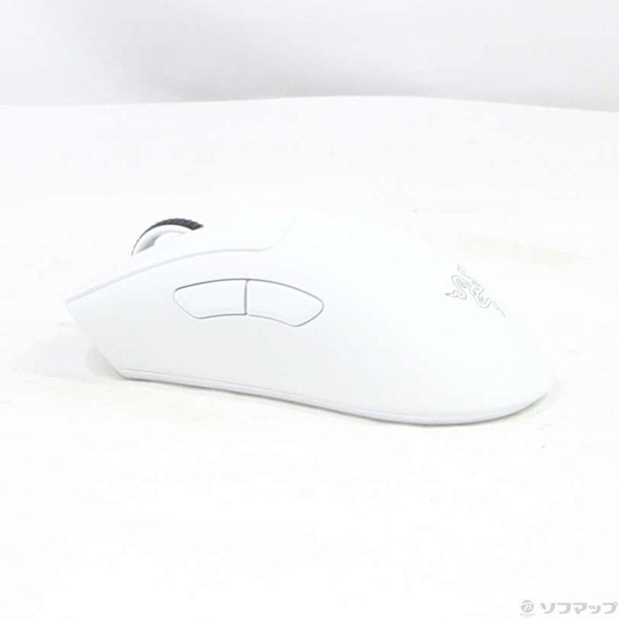〔中古〕RAZER(レイザー)  〔展示品〕 DeathAdder V3 Pro | Razer | 02