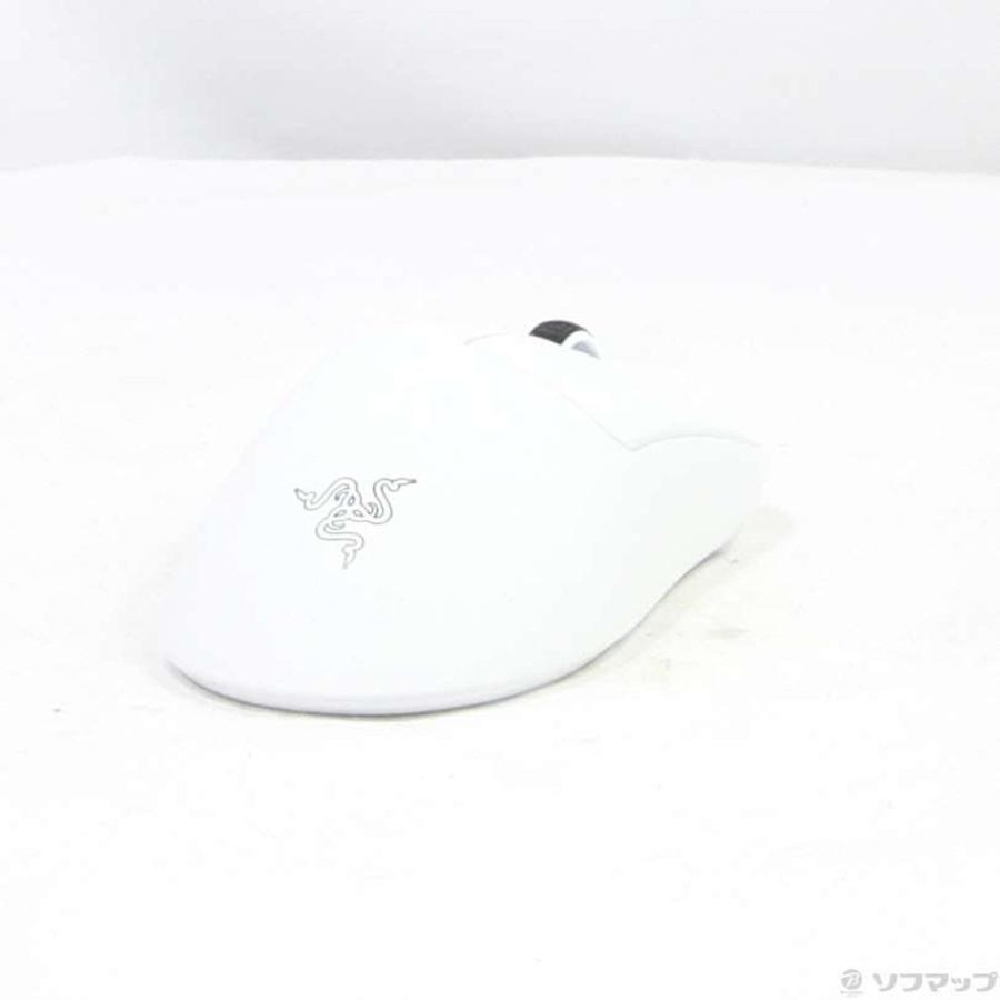 〔中古〕RAZER(レイザー)  〔展示品〕 DeathAdder V3 Pro | Razer | 03