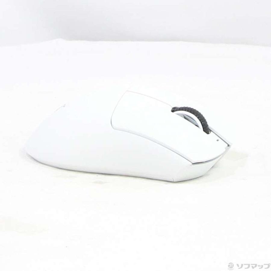 〔中古〕RAZER(レイザー)  〔展示品〕 DeathAdder V3 Pro | Razer | 04