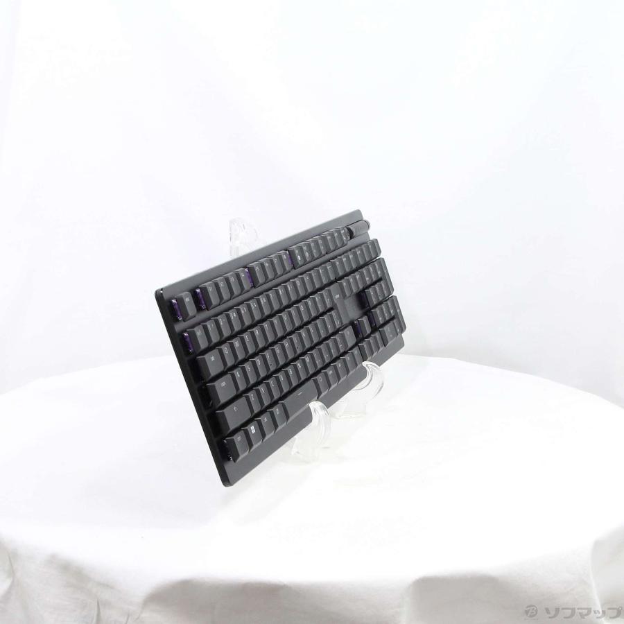 〔中古〕RAZER(レイザー)  〔展示品〕 DeathStalker V2 Clicky Optical Switch RZ03-04503100-R3J1 | Razer | 04