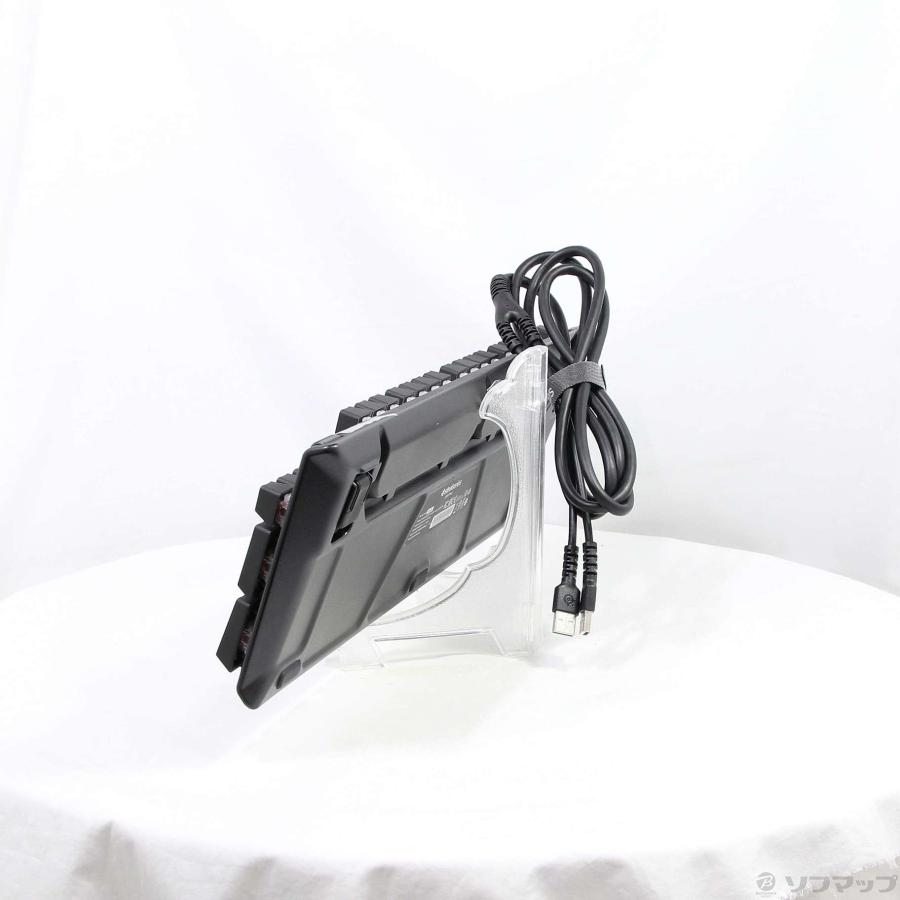 〔中古〕SteelSeries  〔展示品〕 Apex Pro US 赤軸 |  | 02