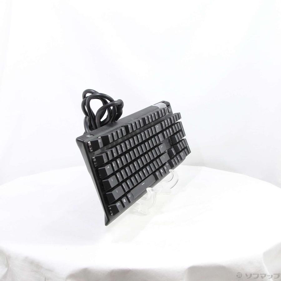 〔中古〕SteelSeries  〔展示品〕 Apex Pro US 赤軸 |  | 04