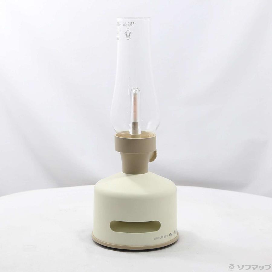 〔中古〕MORIMORI  〔展示品〕 LED ランタンスピーカー S1 BEACH HOUSE |  | 04