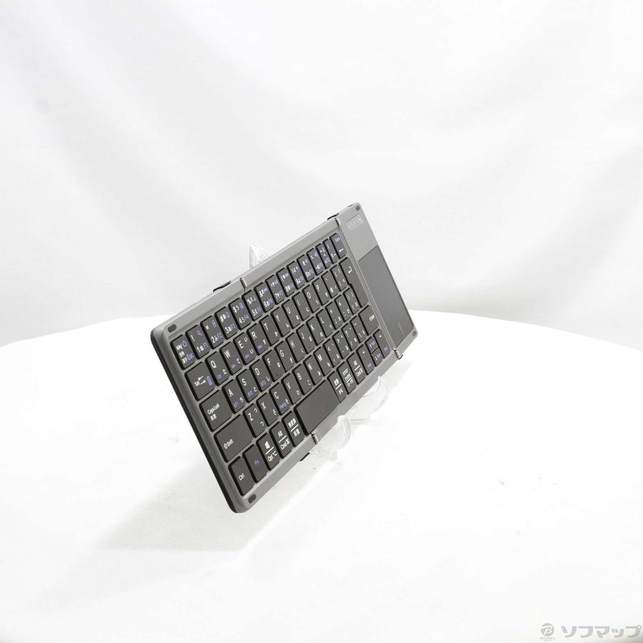 〔中古〕その他メーカー  EWIN ワイヤレス キーボード 折りたたみ タッチパッド搭載 JIS日本語配列 |  | 04