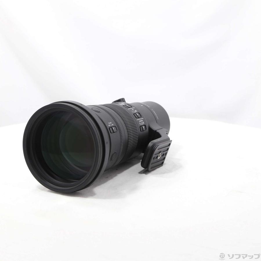 〔中古〕SIGMA(シグマ)  期間特価対象品 500mm F5.6 DG DN OS(S) | シグマ | 01