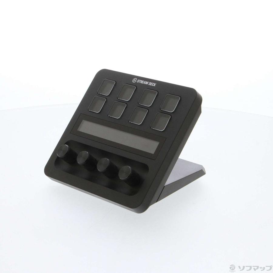 〔中古〕ELGATO  〔中古品〕 Stream Deck + 10GBD9901-JP |  | 01