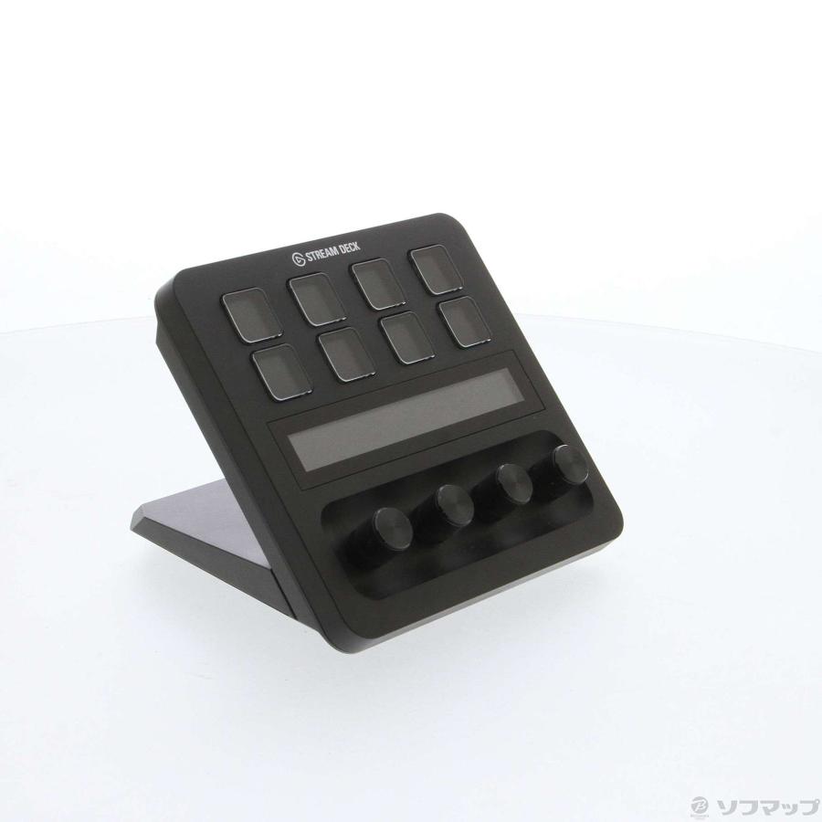 〔中古〕ELGATO  〔中古品〕 Stream Deck + 10GBD9901-JP |  | 04