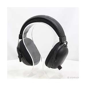 〔中古〕RAZER(レイザー)  ゲーミングヘッドセット BlackShark V2 Pro ブラック RZ04-04530100-R3M1 | Razer