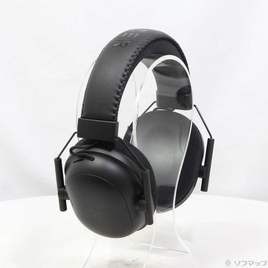 〔中古〕RAZER(レイザー)  ゲーミングヘッドセット BlackShark V2 Pro ブラック RZ04-04530100-R3M1 | Razer | 04