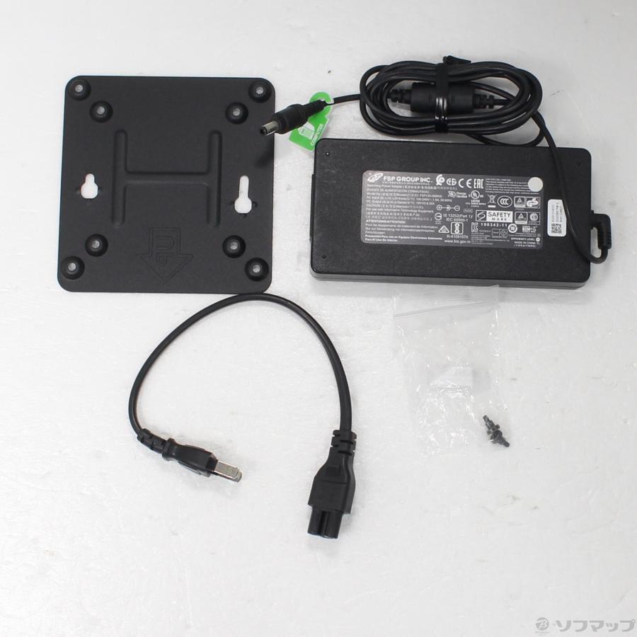 〔中古〕intel(インテル)  NUC 10 Performance Kit NUC10i7FNH BXNUC10I7FNH | インテル | 05