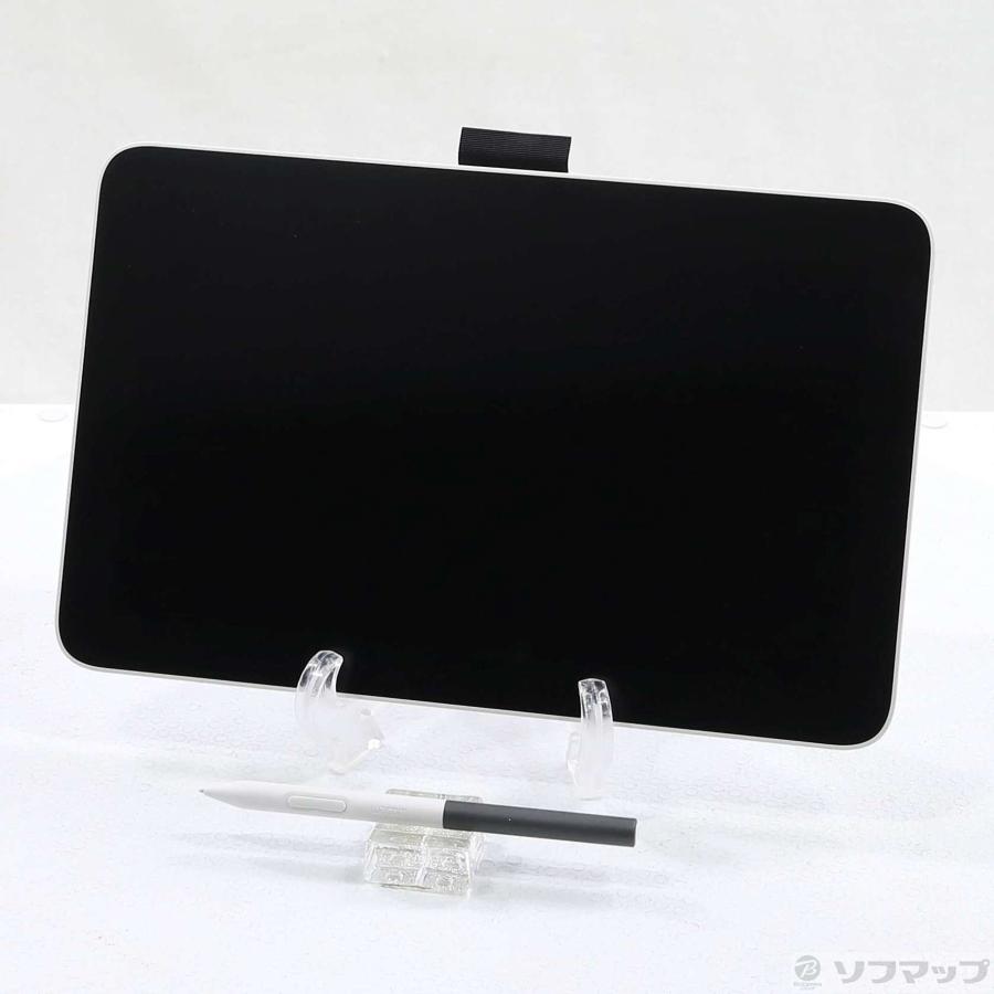 〔中古〕WACOM(ワコム)  〔展示品〕 Wacom One 12 DTC121W4D | wacom | 01