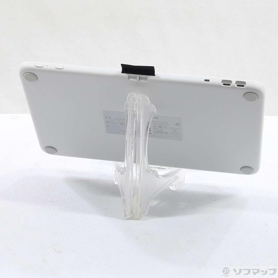 〔中古〕WACOM(ワコム)  〔展示品〕 Wacom One 12 DTC121W4D | wacom | 03