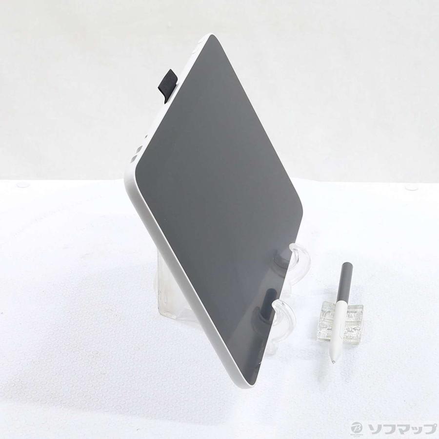 〔中古〕WACOM(ワコム)  〔展示品〕 Wacom One 12 DTC121W4D | wacom | 04