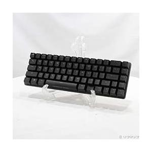 〔中古〕ASUS(エイスース)  〔展示品〕 ROG Falchion Ace Black | ASUS