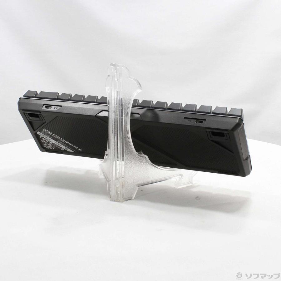 〔中古〕ASUS(エイスース)  〔展示品〕 ROG Falchion Ace Black | ASUS | 03