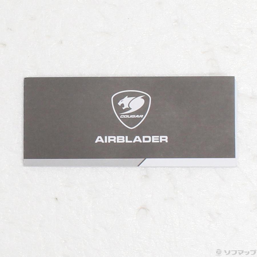 〔中古〕COUGAR  〔展示品〕 AirBlader CGR-WONB-410M |  | 05