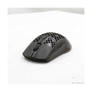 〔中古〕SteelSeries  〔展示品〕 AEROX 3 | 