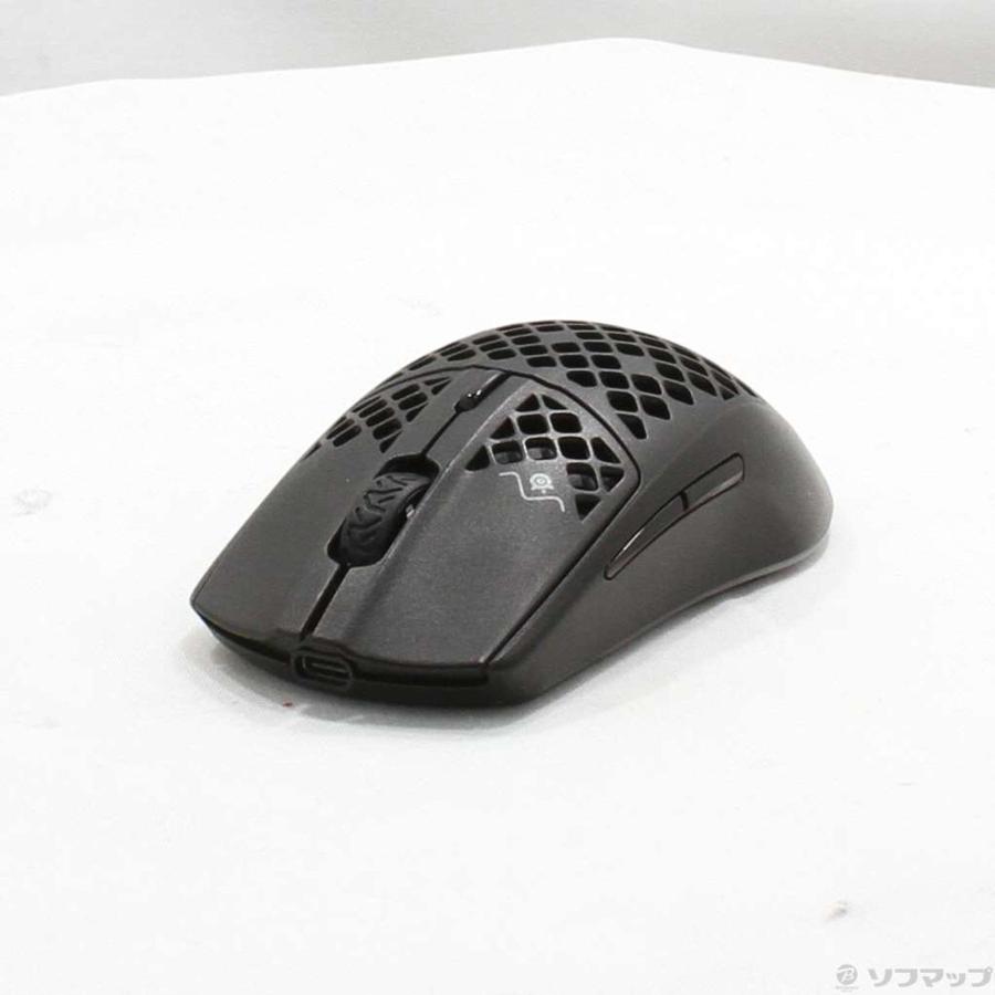 〔中古〕SteelSeries  〔展示品〕 AEROX 3 |  | 01