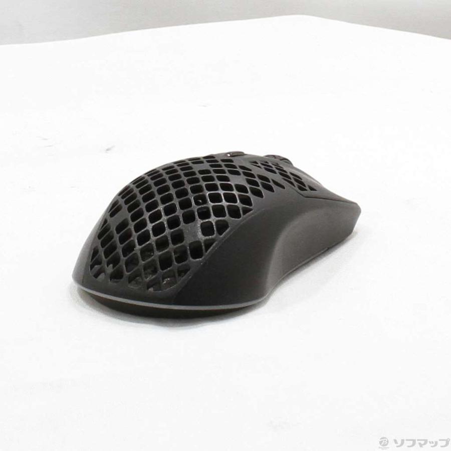 〔中古〕SteelSeries  〔展示品〕 AEROX 3 |  | 03