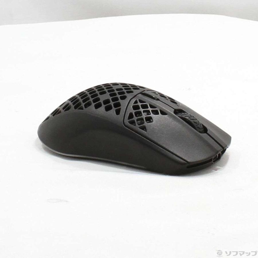 〔中古〕SteelSeries  〔展示品〕 AEROX 3 |  | 04