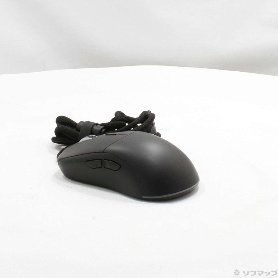 〔中古〕ファンテック  〔展示品〕 HELIOS UX3V2 ゲーミングマウス ブラック |  | 02