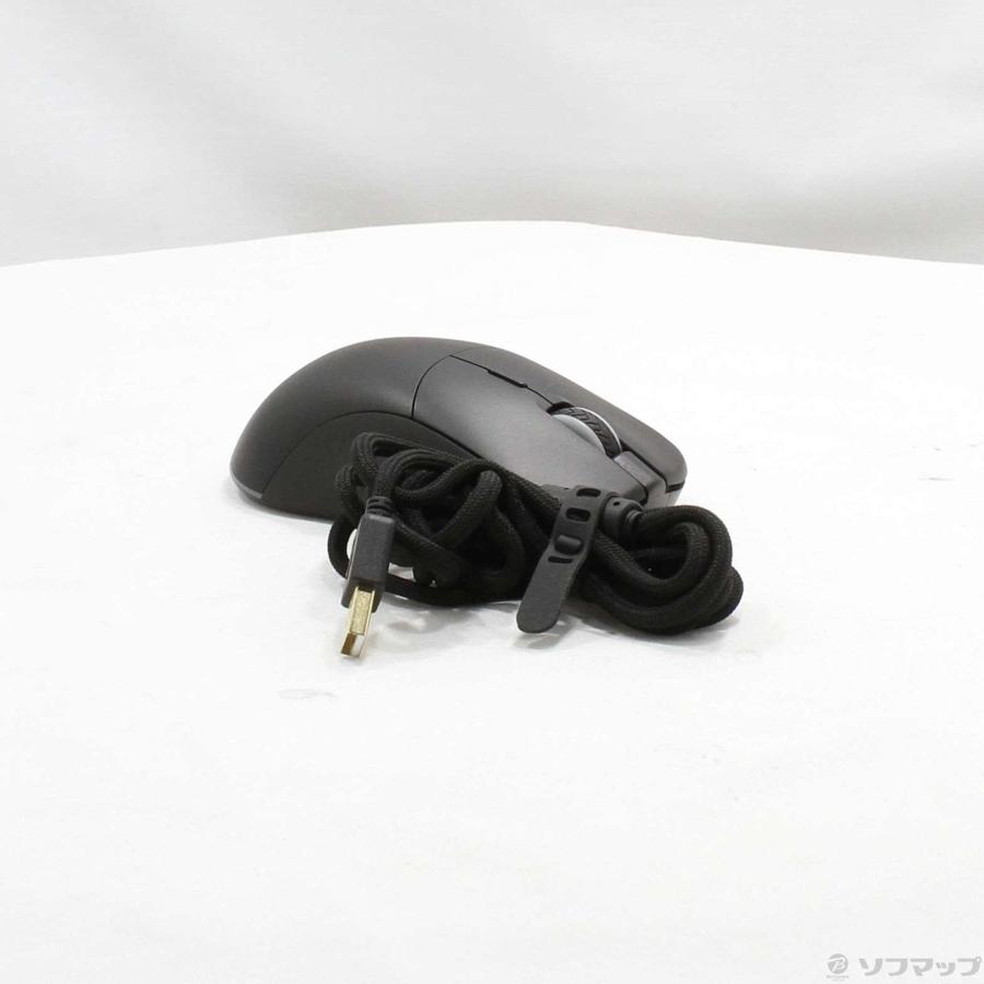 〔中古〕ファンテック  〔展示品〕 HELIOS UX3V2 ゲーミングマウス ブラック |  | 04