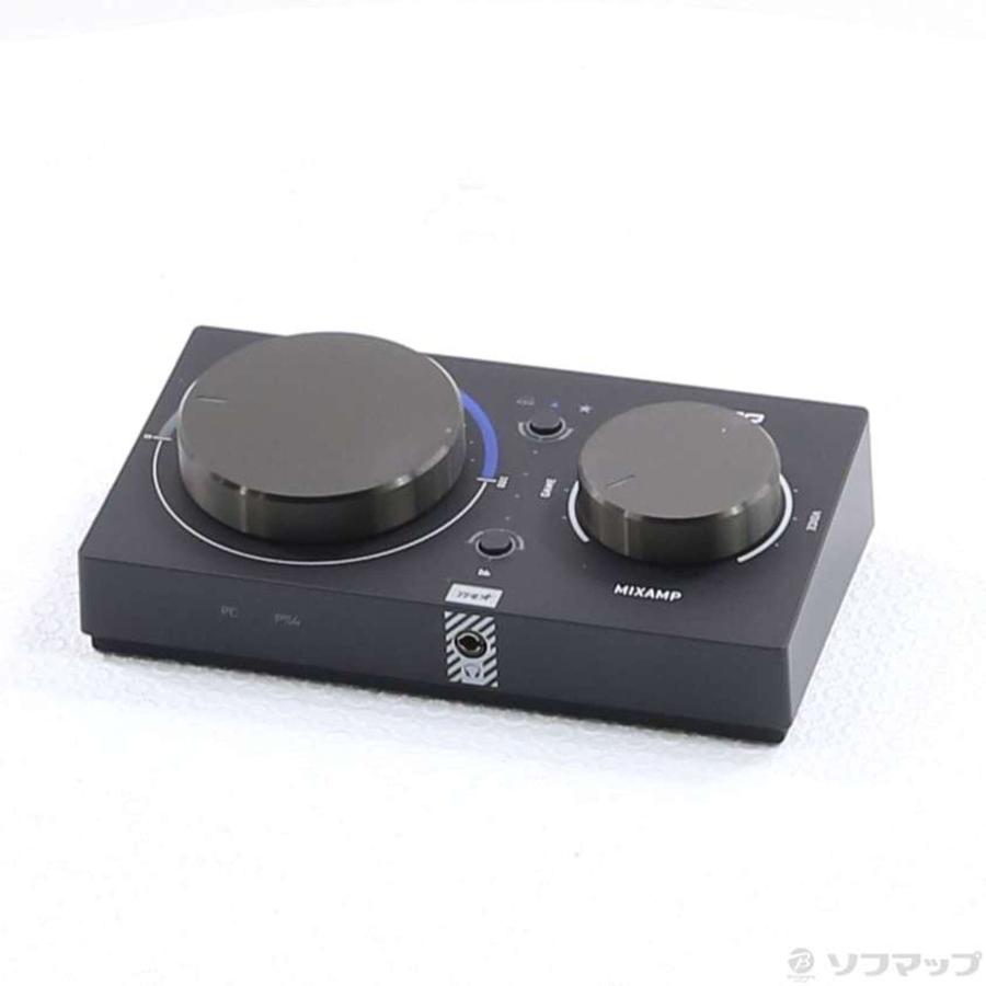 〔中古〕logicool(ロジクール)  ASTRO MixAmp Pro TR MAPTR-002 | logicool | 01