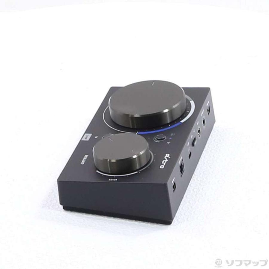 〔中古〕logicool(ロジクール)  ASTRO MixAmp Pro TR MAPTR-002 | logicool | 02