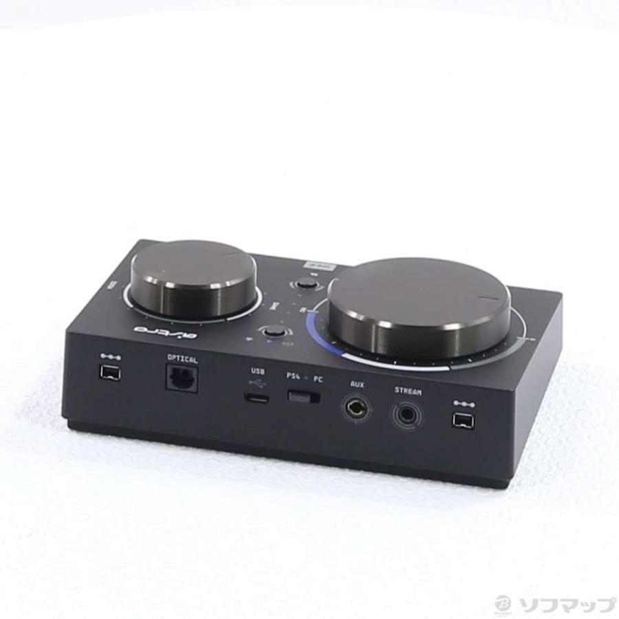 〔中古〕logicool(ロジクール)  ASTRO MixAmp Pro TR MAPTR-002 | logicool | 03