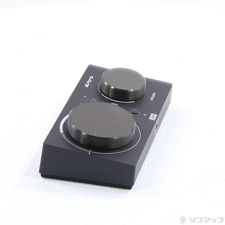 〔中古〕logicool(ロジクール)  ASTRO MixAmp Pro TR MAPTR-002 | logicool | 04