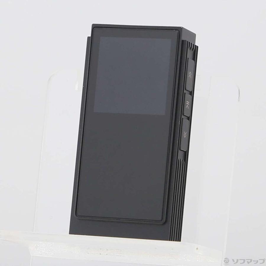 〔中古〕SHANLING  UA6 UA6BK ブラック |  | 01