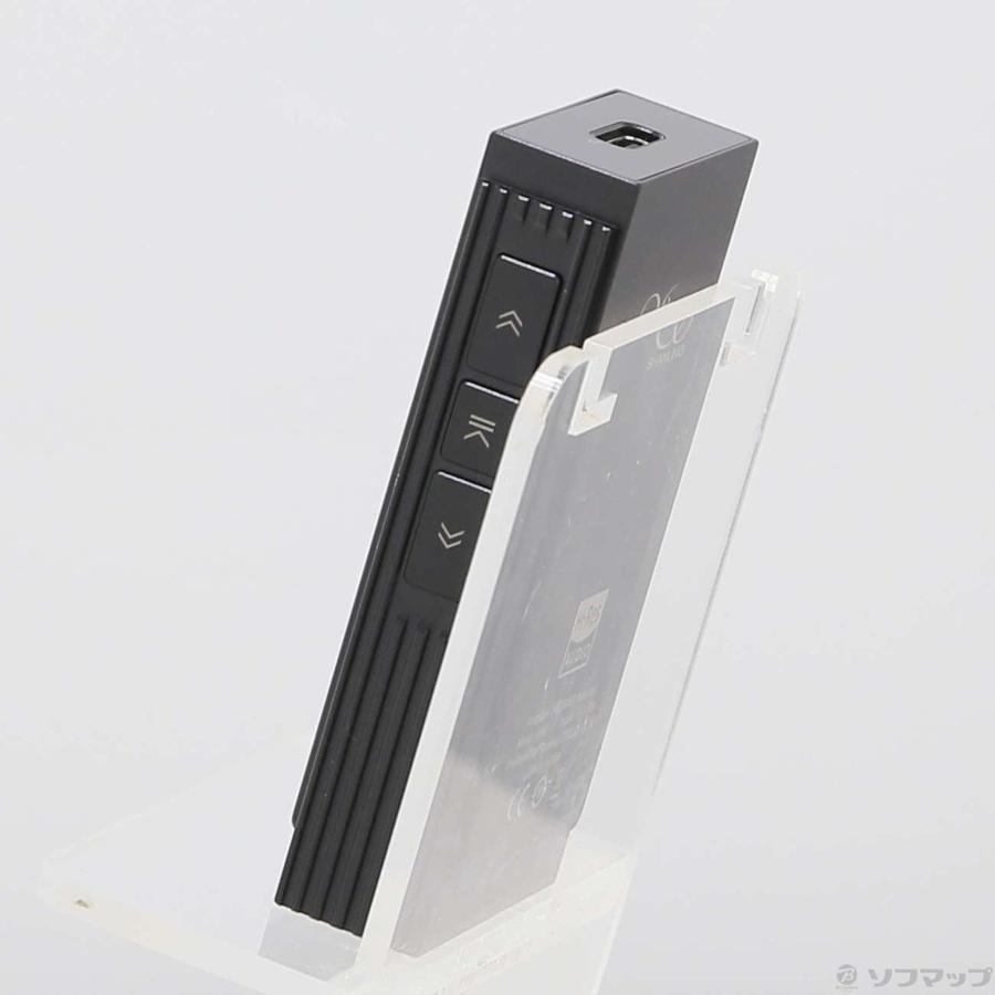 〔中古〕SHANLING  UA6 UA6BK ブラック |  | 02