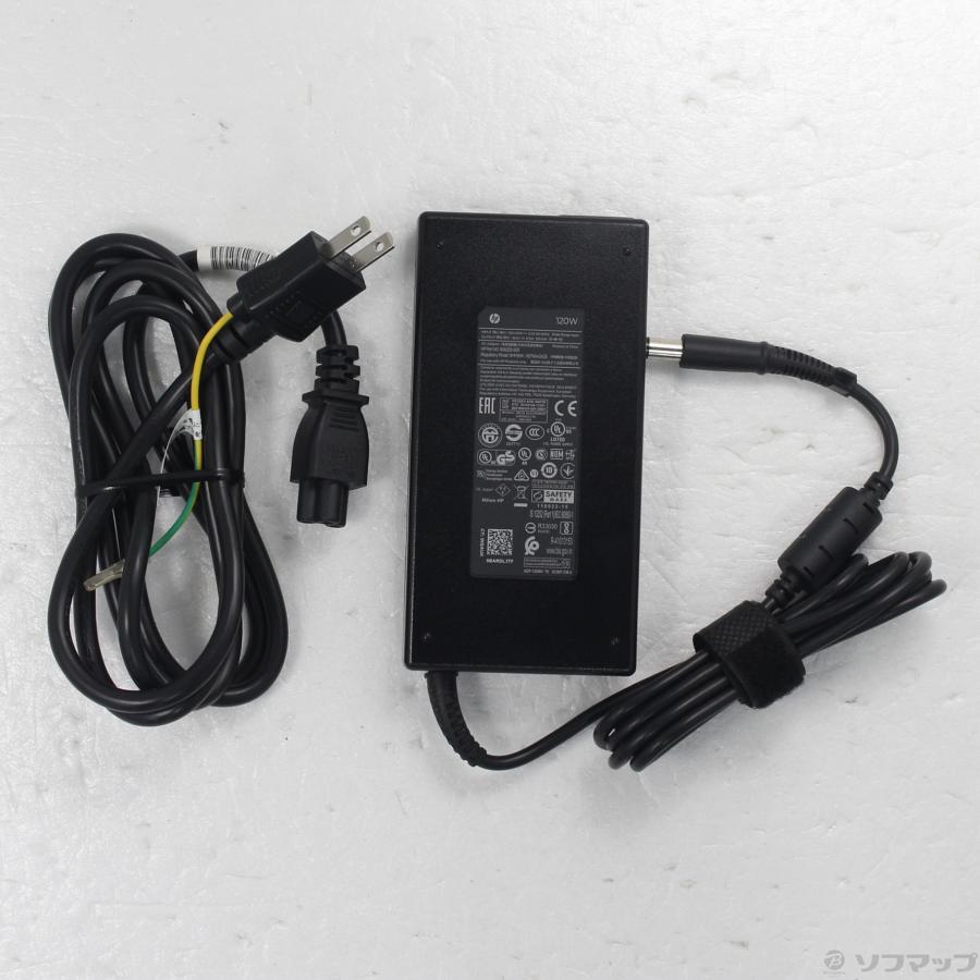 〔中古〕hp(エイチピー)  HP Thunderbolt3 ドック 120W G2 2UK37AA#ABJ | 日本HP | 05