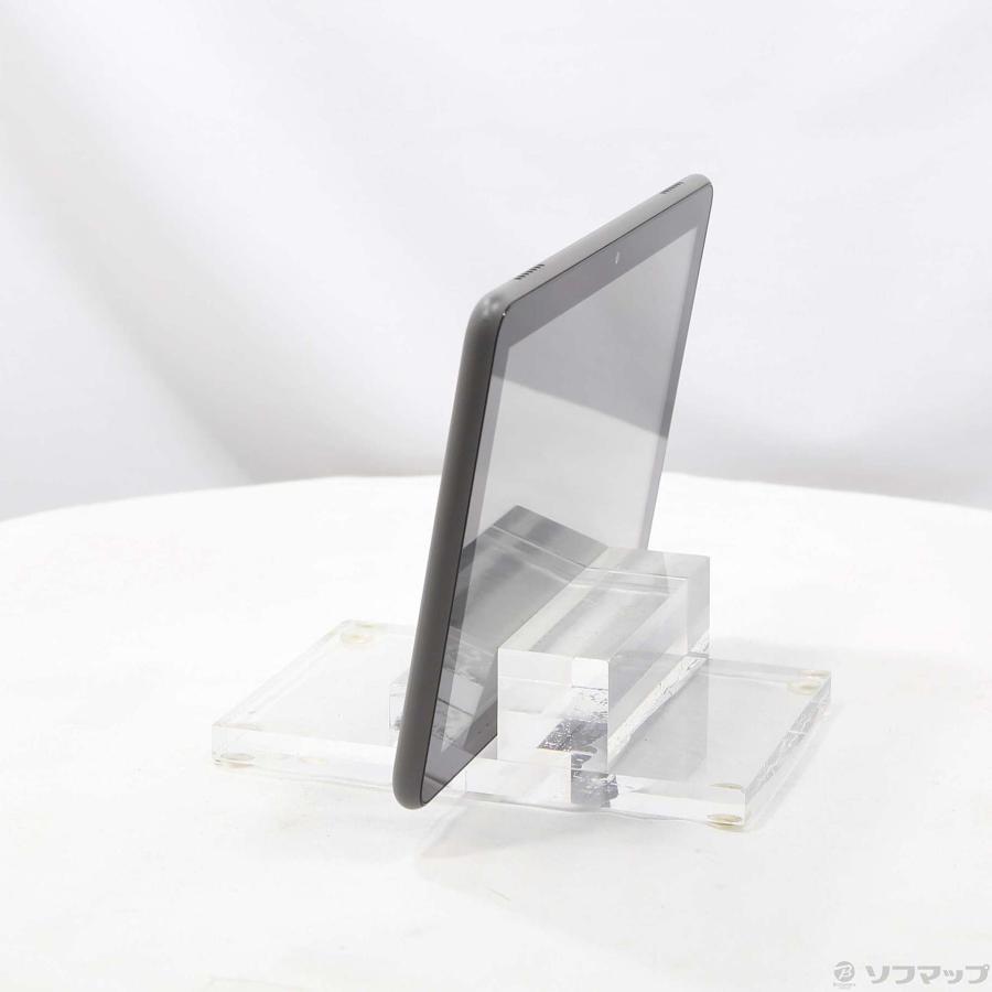 〔中古〕Amazon(アマゾン)  Fire HD 8 Plus 2022 32GB グレー FH8P202232 Wi-Fi |  | 02