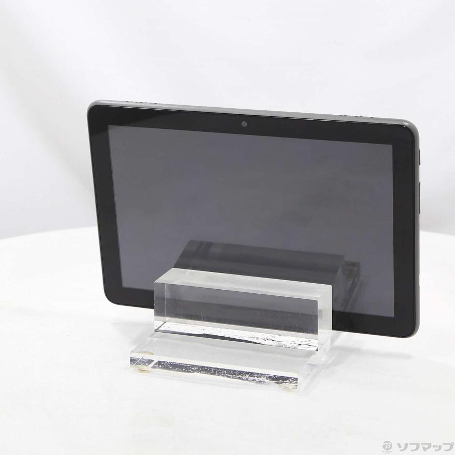 〔中古〕Amazon(アマゾン)  Fire HD 8 Plus 2022 32GB グレー FH8P202232 Wi-Fi |  | 03