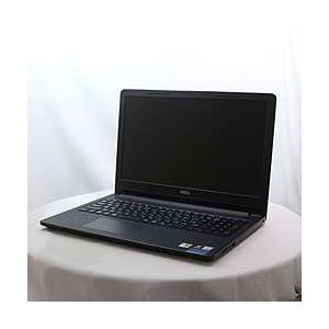 〔中古〕DELL(デル)  格安安心パソコン Inspiron 15 3567 〔Windows 10〕 | DELL