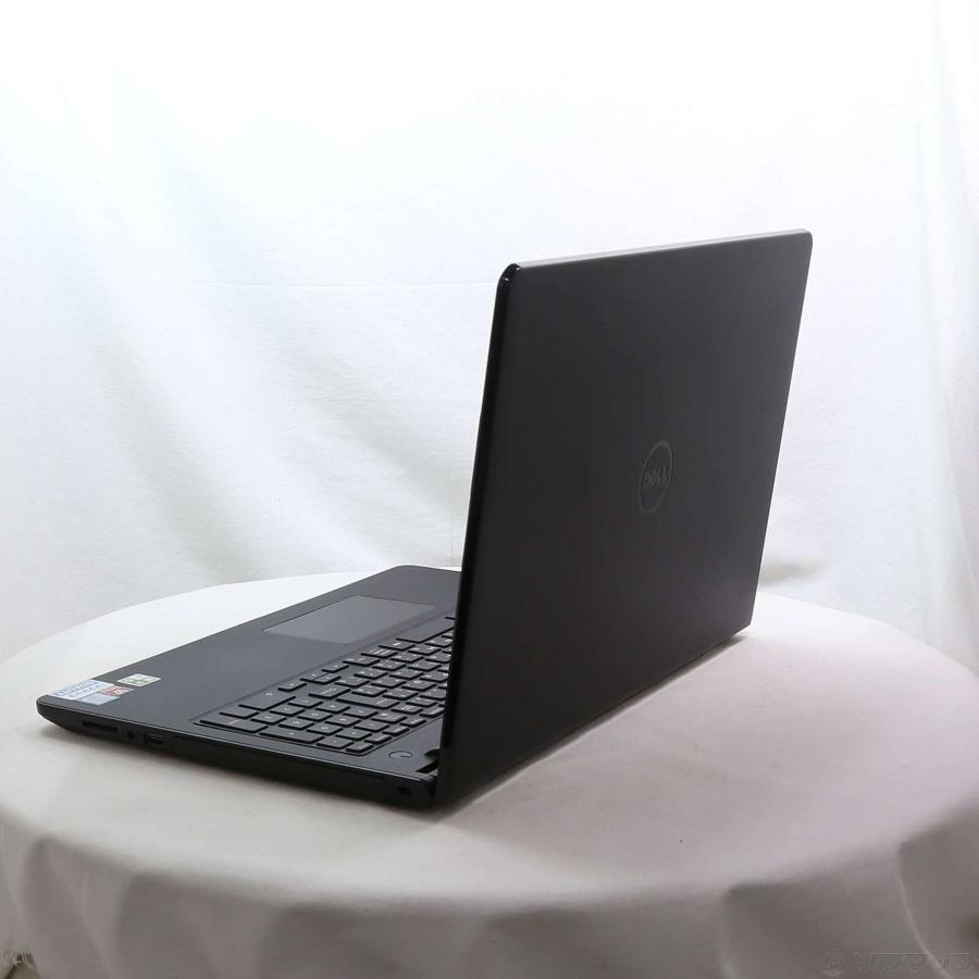 DELL（デル） 〔中古〕 格安安心パソコン Inspiron 15 3567 〔Windows
