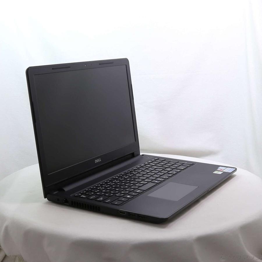 〔中古〕DELL(デル)  格安安心パソコン Inspiron 15 3567 〔Windows 10〕 | DELL | 04