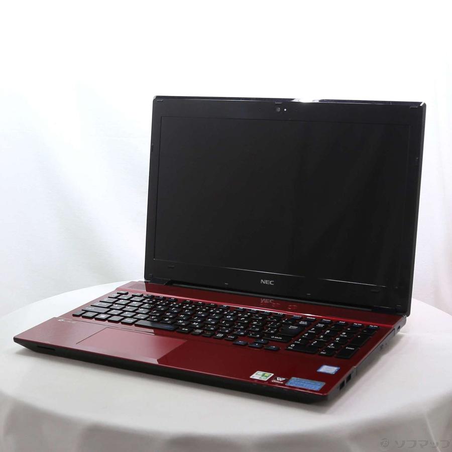 中古〕NEC(エヌイーシー) 格安安心パソコン LAVIE Note Standard PC