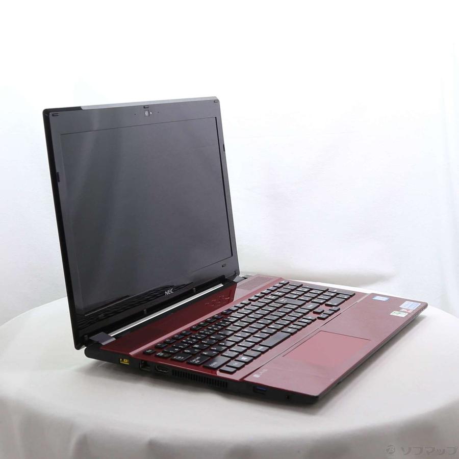 中古〕NEC(エヌイーシー) 格安安心パソコン LAVIE Note Standard PC