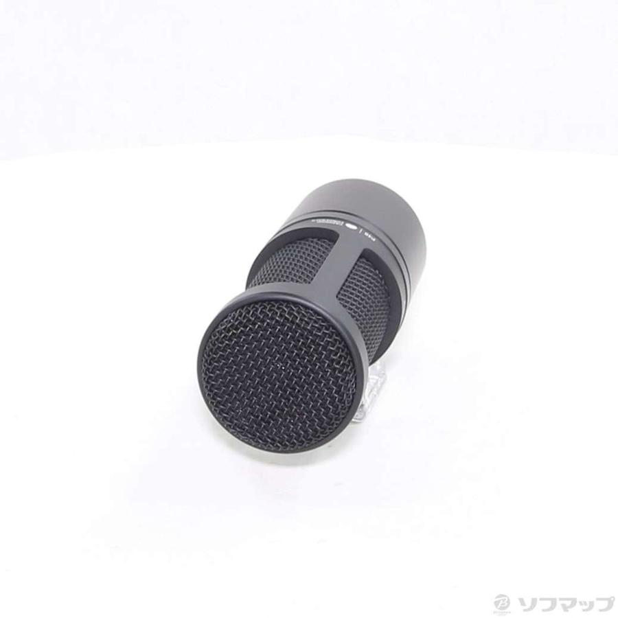 〔中古〕audio-technica(オーディオテクニカ)  AT2020 | オーディオテクニカ | 04