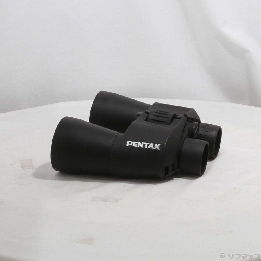 〔中古〕PENTAX(ペンタックス)  PENTAX SP 10x50 ブラック | ペンタックス | 02
