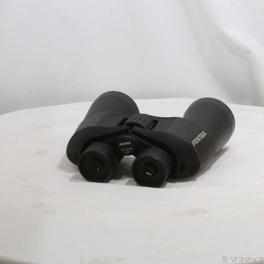〔中古〕PENTAX(ペンタックス)  PENTAX SP 10x50 ブラック | ペンタックス | 03