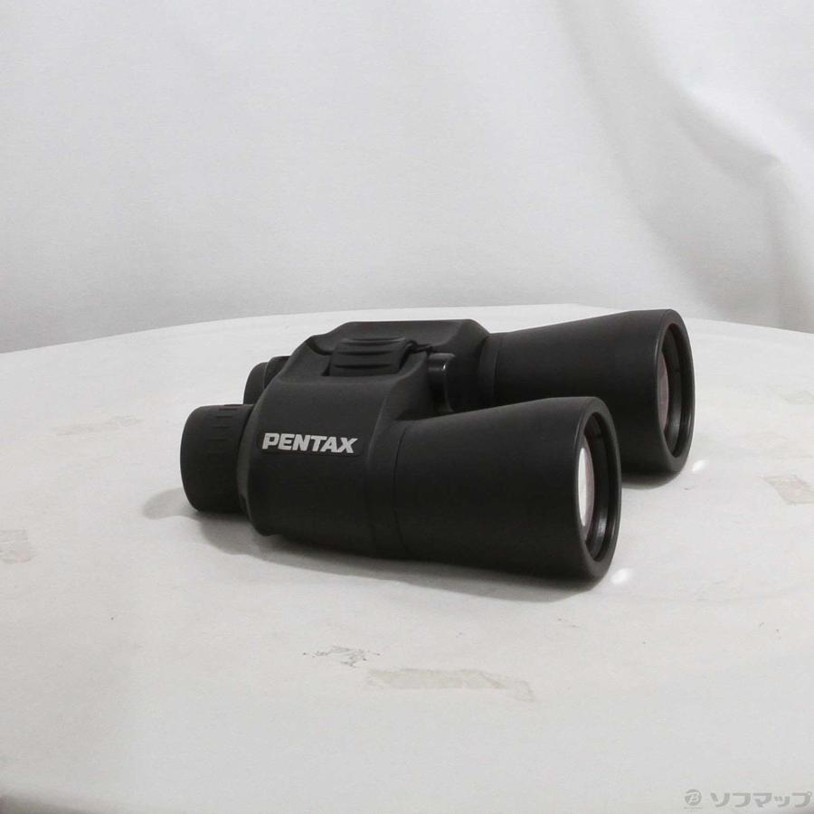 〔中古〕PENTAX(ペンタックス)  PENTAX SP 10x50 ブラック | ペンタックス | 04