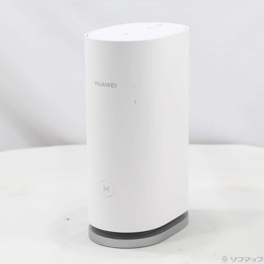 〔中古〕HUAWEI(ファーウェイ)  HUAWEI WiFi Mesh 3 | HUAWEI | 01