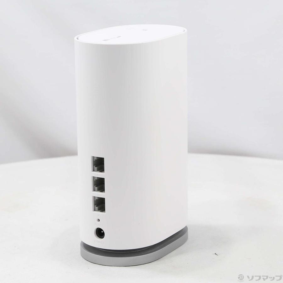 〔中古〕HUAWEI(ファーウェイ)  HUAWEI WiFi Mesh 3 | HUAWEI | 03