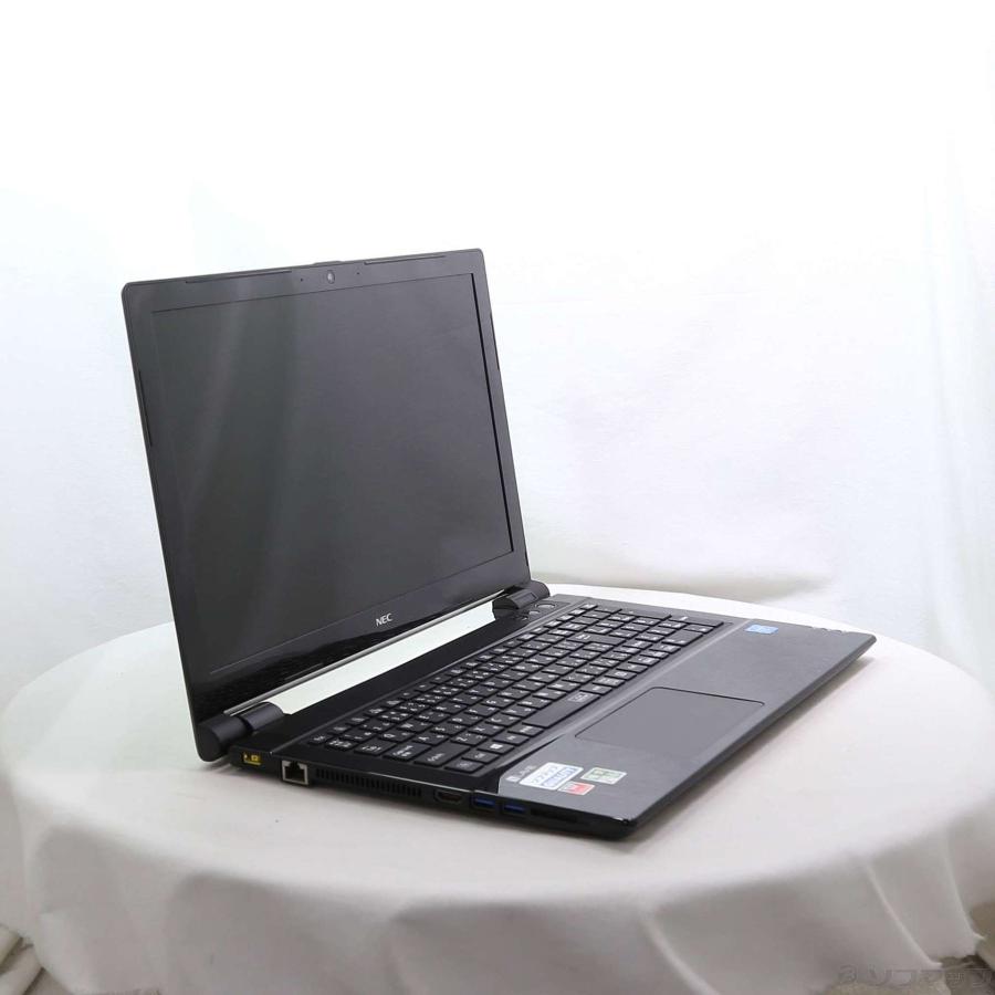 中古〕NEC(エヌイーシー) 格安安心パソコン LaVie Note Standard NS150