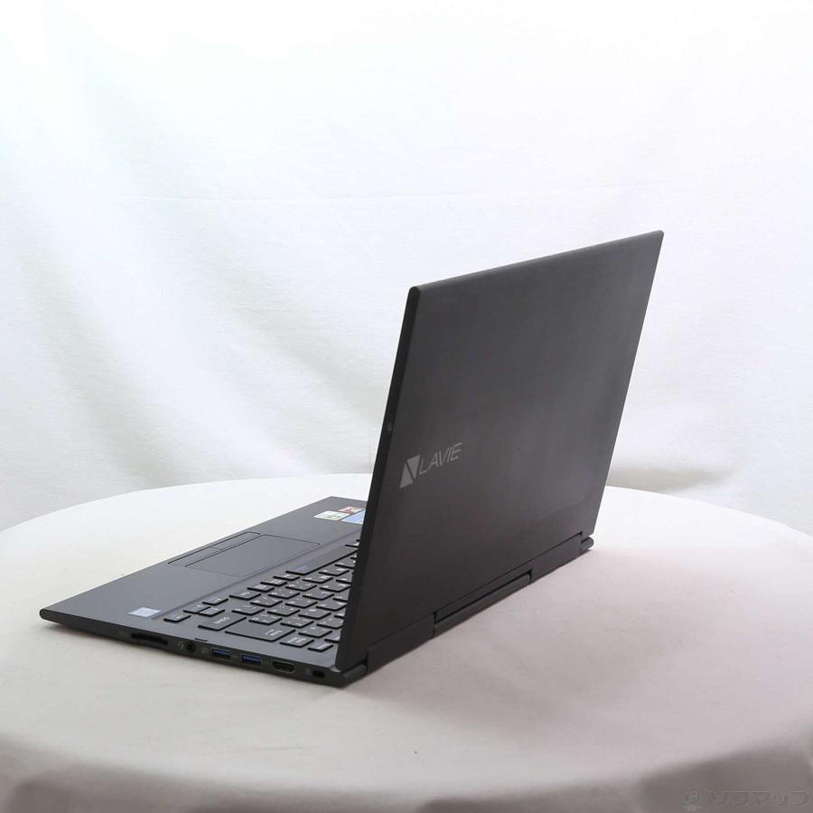 〔中古〕NEC(エヌイーシー)  格安安心パソコン LAVIE Direct HZ PC-GN276U1AA 〔Windows 10〕 |  | 02