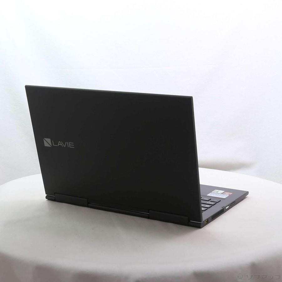 〔中古〕NEC(エヌイーシー)  格安安心パソコン LAVIE Direct HZ PC-GN276U1AA 〔Windows 10〕 |  | 03