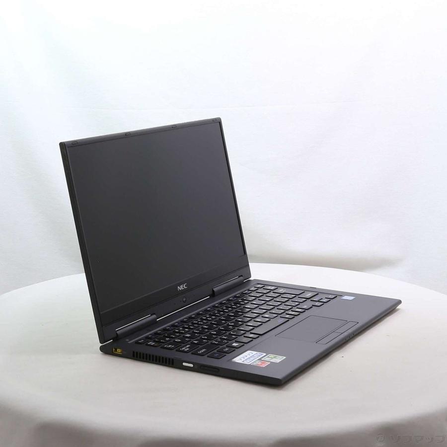 〔中古〕NEC(エヌイーシー)  格安安心パソコン LAVIE Direct HZ PC-GN276U1AA 〔Windows 10〕 |  | 04
